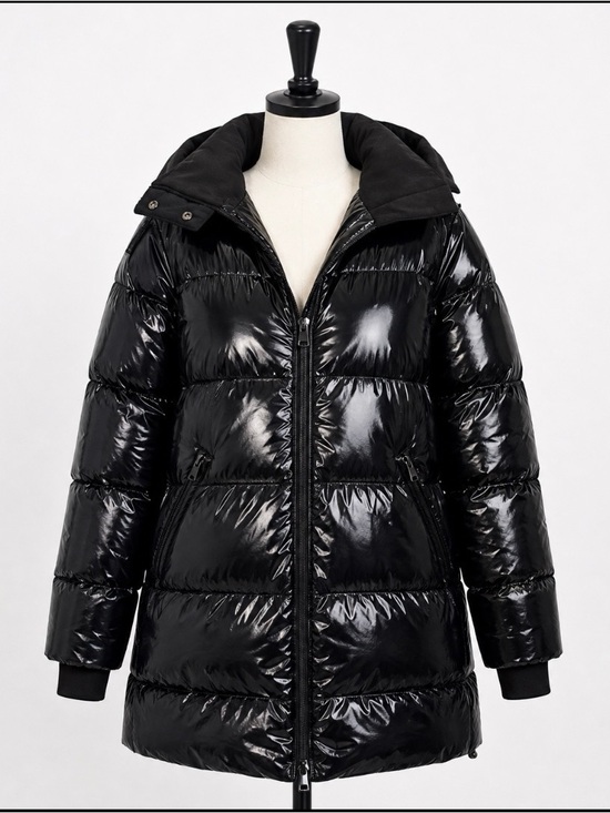 Sweaty Betty Jackets & Blazers - Sweaty Betty Aspen Down Jacket